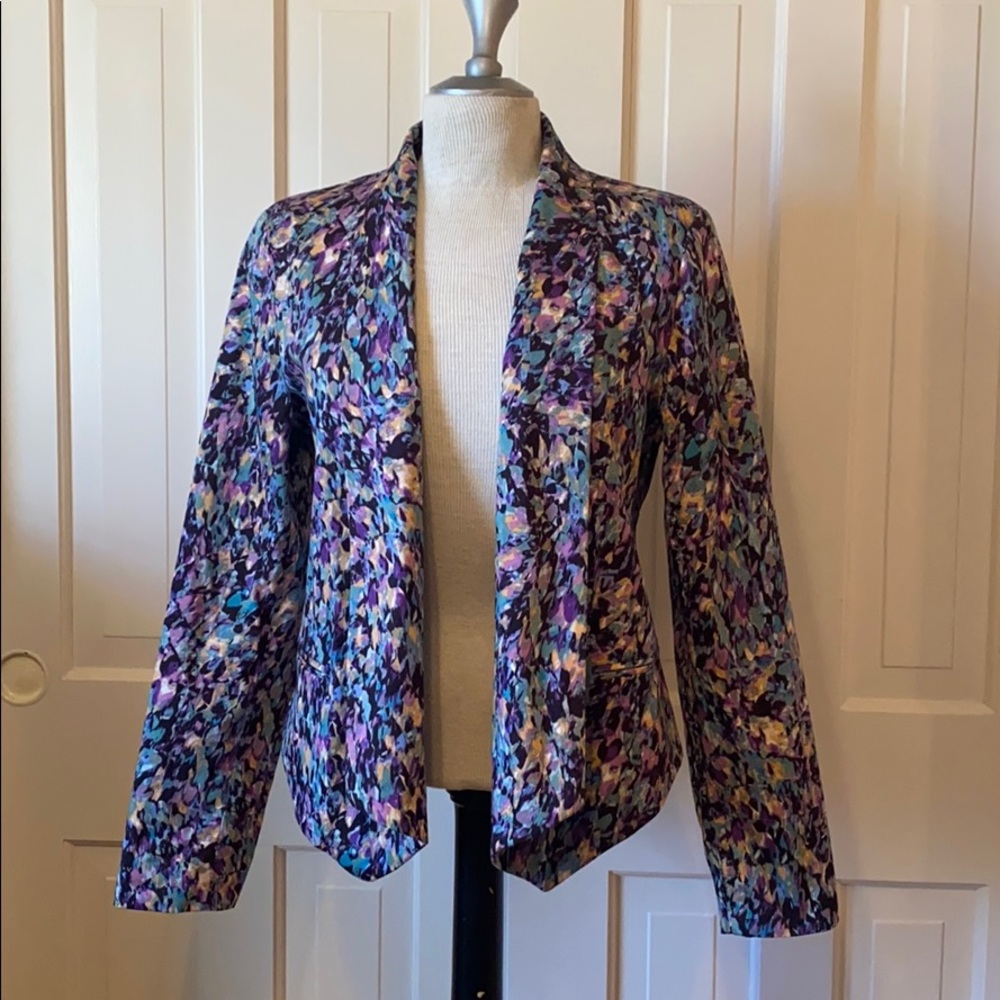 Medium Massimo blazer